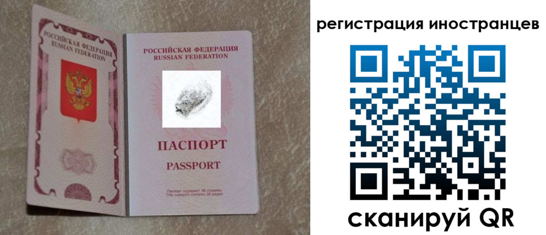 прописка законно в Копейске